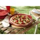 Pizza Stone rouge Emile Henry