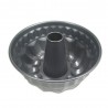 Moule kouglof acier anti-adhésif 22cm - De Buyer