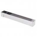 Gouttière carrée insert 30cm - De Buyer