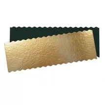 Support pour cakes & bûches 30cm x5 Scrapcooking