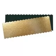 Support pour cakes & bûches 30cm x5 Scrapcooking