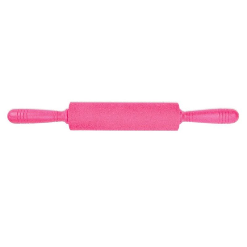 Rouleau à pâtisserie ajustable - 41 cm - rouge - Ustensiles - Accessoires  Pâtisserie