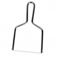 Lyre foie gras inox 10cm