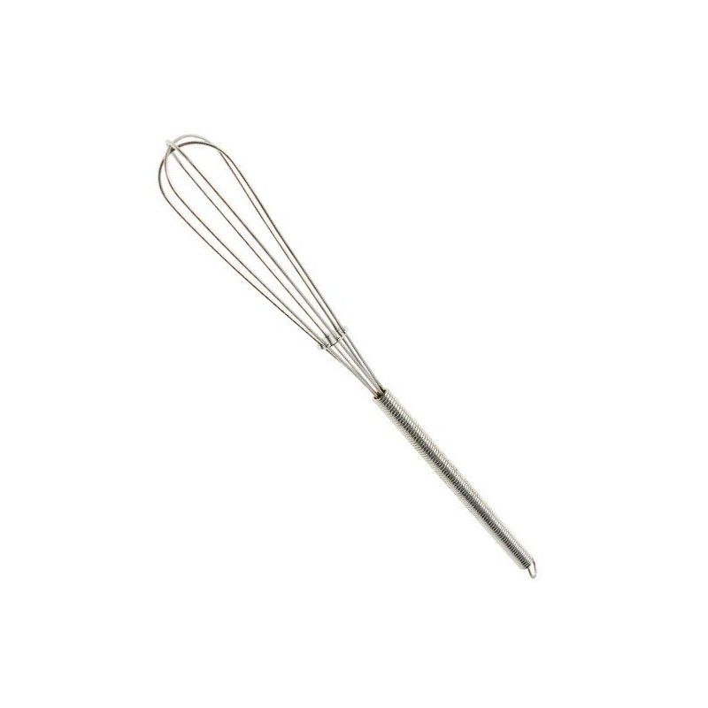 Mini fouet inox 17cm - Chevalier - MaSpatule