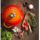 Cocotte Signature Volcanic Le Creuset