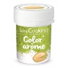 Color'arôme vert / pistache 10g - ScrapCooking