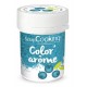 Color'arôme bleu / myrtille 10g ScrapCooking