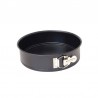 Moule à manqué démontable 24cm - De Buyer