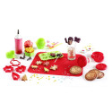 Kit pâtisserie Party Kids Yoko Design