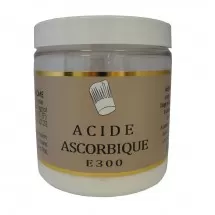 Acide ascorbique vitamine C 100g