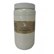 Acide ascorbique vitamine C 1kg