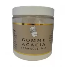 Gomme Acacia 100g