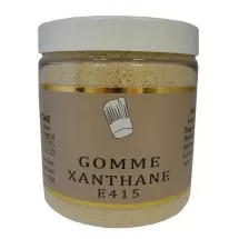 Gomme xanthane 100g