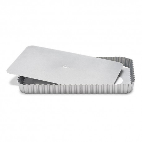 Moule à tarte rectangulaire 32x22cm Patisse