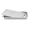 Moule à tarte rectangulaire 32x22cm - Patisse