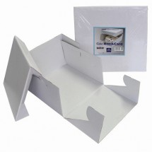 Boîte à gâteaux 30cm PME