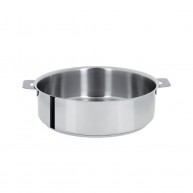 Pince cuisine inox 24cm - De Buyer - MaSpatule