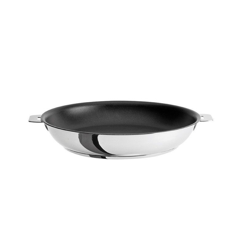 Poêle Choc Resto induction 20cm - De Buyer - MaSpatule