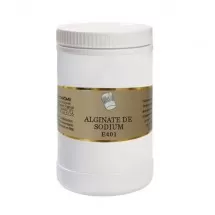 Alginate de sodium E401 100g Selectarome
