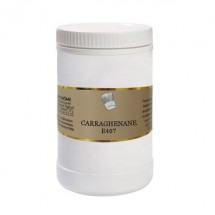 Carraghenane E407 100g Selectarome