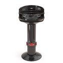Barbecue Charbon Loewy Black - Barbecook