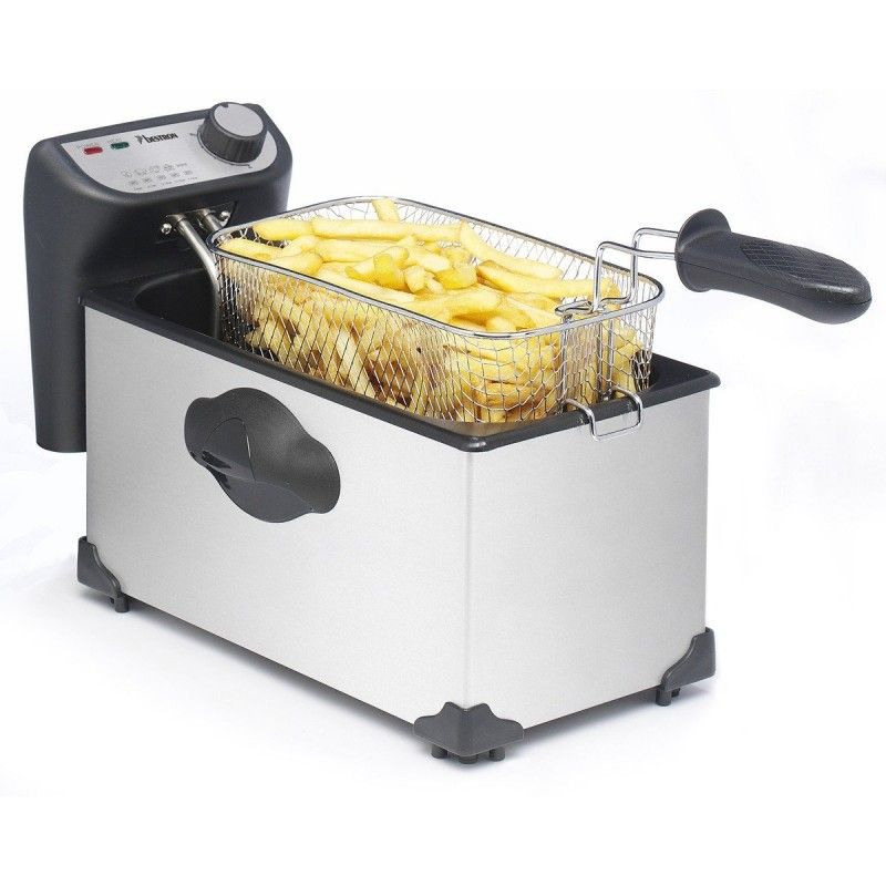 FRITEUSE INOX 24CM