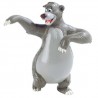 Figurine décoration gâteau Baloo - Disney