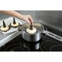 Moule silicone Bagels x6 Lékué