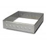 Cadre à Opéra extensible en inox – Gobel