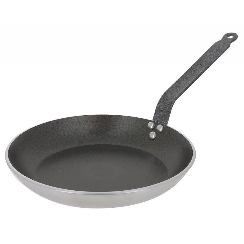 Casserole faitout inox Twisty 24cm - De Buyer - MaSpatule