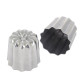 Moule à canelés inox 4,5cm De Buyer