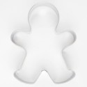 FIN DE SERIE Emporte-pièce Bonhomme pain d'épices 9,5cm