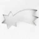 FIN DE SERIE Emporte-pièce étoile filante 6,5cm
