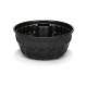 Moule Kouglof acier anti-adhésif 22cm Patisse