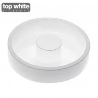 Moule silicone savarin Saturn - Silikomart
