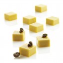 Moule micro carré x35 Silikomart