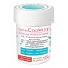 Colorant artificiel en poudre Turquoise 5g - ScrapCooking