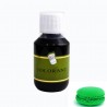 Colorant naturel liquide Vert Chlorophylle 58ml - Sélectarôme