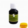 Colorant naturel liquide Jaune Curcuma 58ml - Sélectarôme