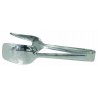 Pince a servir inox 20,5cm