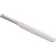 Spatule rigide ABS 30cm