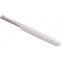 Spatule rigide ABS 30cm
