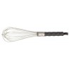 Fouet de cuisine inox Euro 35cm