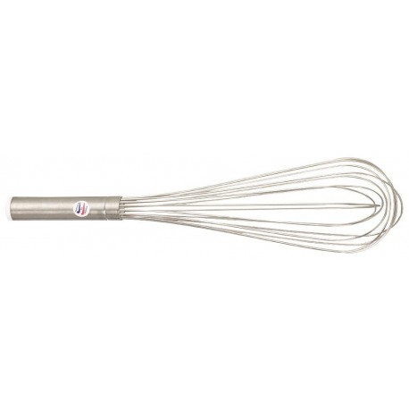 Fouet inox 35cm