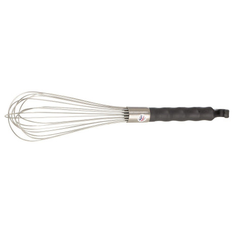 Fouet de cuisine inox Euro 40cm