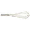 Fouet inox 50cm