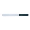 Spatule flexible droite inox 10cm