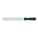 Spatule flexible droite inox 20cm