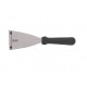 Spatule racloir triangulaire 8cm