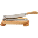 Coupe pain sur socle 45cm